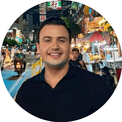 Amine Romdhani