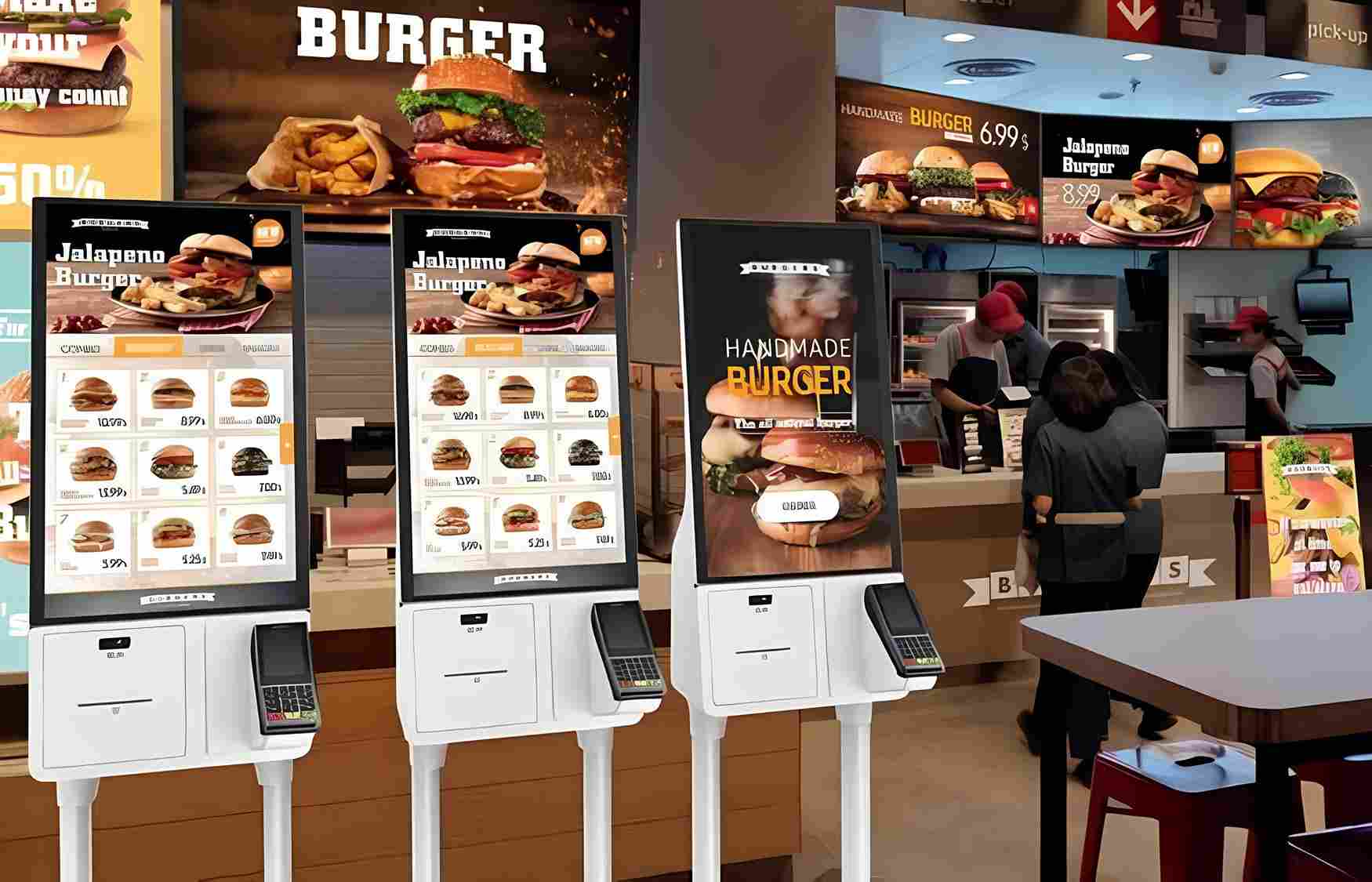 Fast food