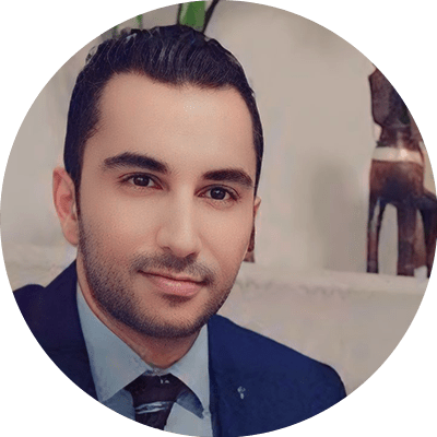Zied Mahmoudi